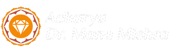 Acharya Dr. Manu Mishra